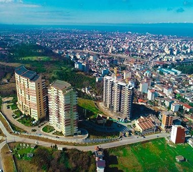 بلند مرتبه سازی در مازندران؛ بایدها و نبایدها بلند مرتبه سازی در مازندران؛ بایدها و نبایدها