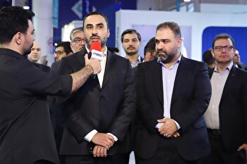 نخستین چرخه عملیاتی هوش مصنوعی در صنعت ساختمان / صبانفت پیشگام تحول دیجیتال