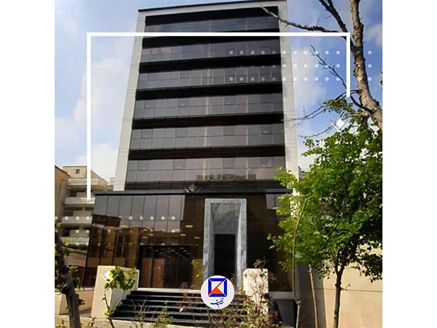 مجتمع اداری تجاری ملاصدرا