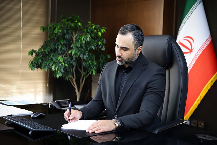 دکتر رسول قربان نژاد