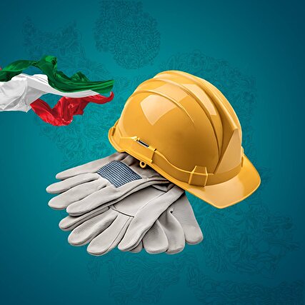 پیام مدیر عامل شرکت مهندسی و ساختمانی صبانفت به مناسبت روز جهانی کار و کارگر