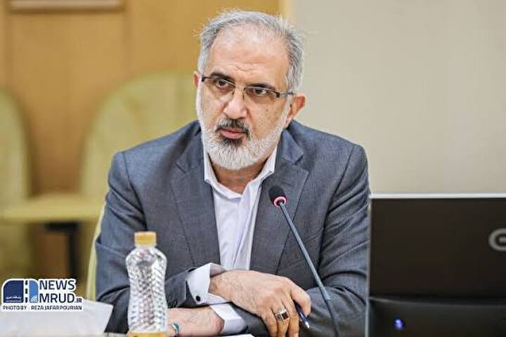 برای تامین مالی پروژه‌های عرضه مسکن با محدودیت منابع مواجهیم