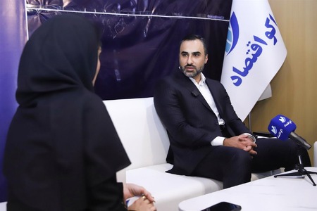 آلبوم - نخستین چرخه عملیاتی هوش مصنوعی در صنعت ساختمان / صبانفت پیشگام تحول دیجیتال