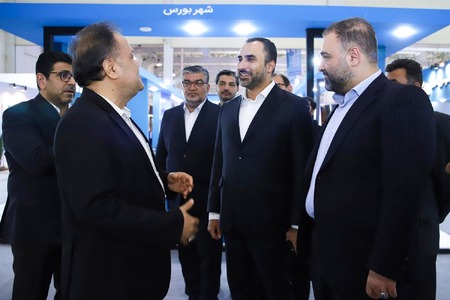 آلبوم - نخستین چرخه عملیاتی هوش مصنوعی در صنعت ساختمان / صبانفت پیشگام تحول دیجیتال
