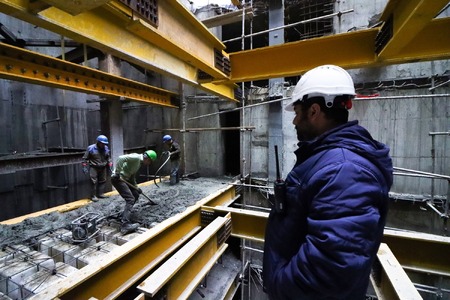 پیشرفت فرمانیه