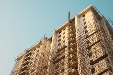 داربست نیایش