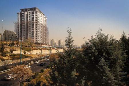 داربست نیایش