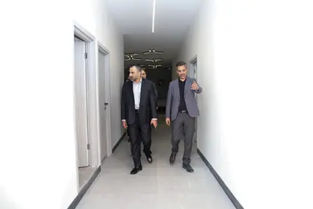روز کارگر - فرمانیه