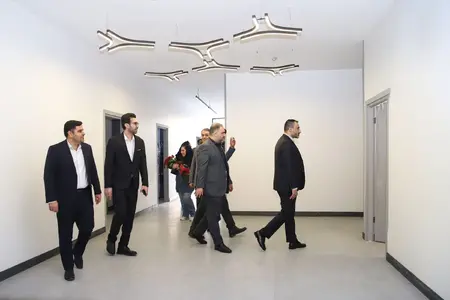 روز کارگر - فرمانیه