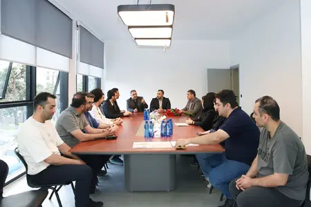 روز کارگر - فرمانیه