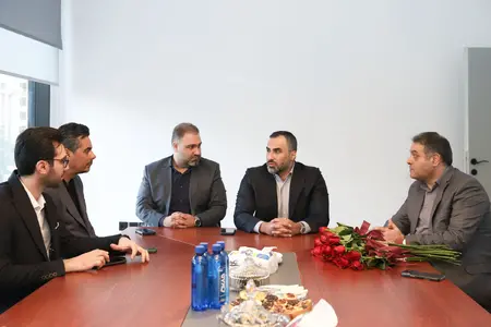 روز کارگر - فرمانیه