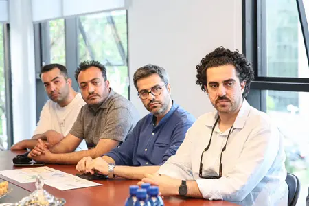 روز کارگر - فرمانیه
