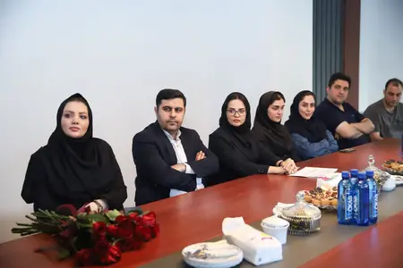 روز کارگر - فرمانیه