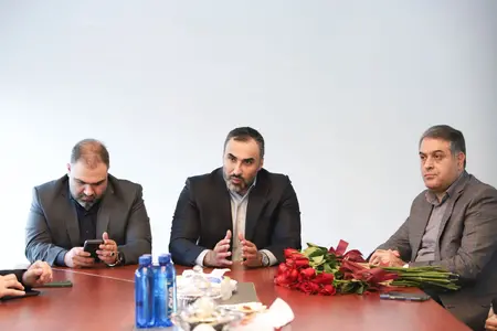 روز کارگر - فرمانیه