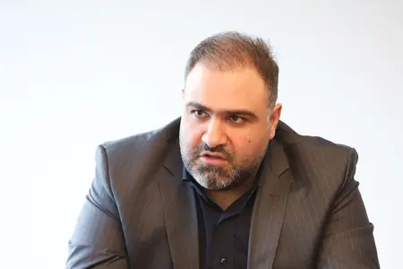 روز کارگر - فرمانیه