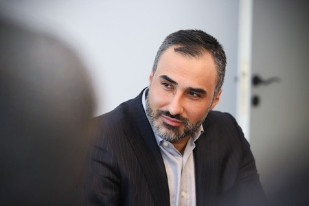 روز کارگر - فرمانیه