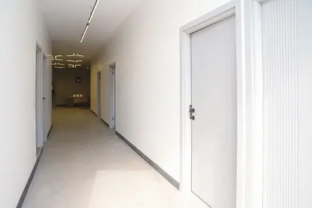 تجهیز دفتر کارگاهی فرمانیه 