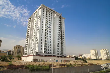 نیایش فاز نصبیات