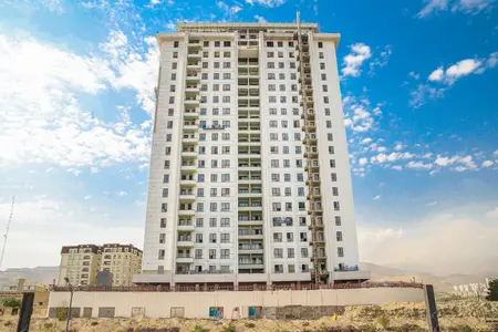 نیایش فاز نصبیات