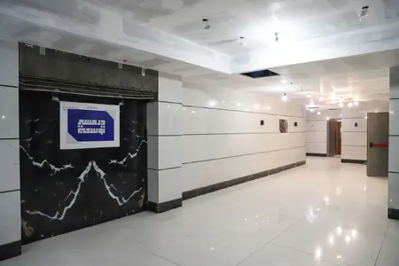 نیایش فاز نصبیات