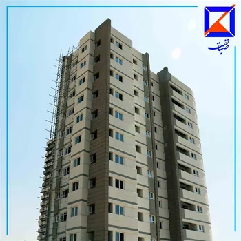آلبوم - آگهی فروش پروژه مسکونی صبا گلستان واقع در شهر تهران