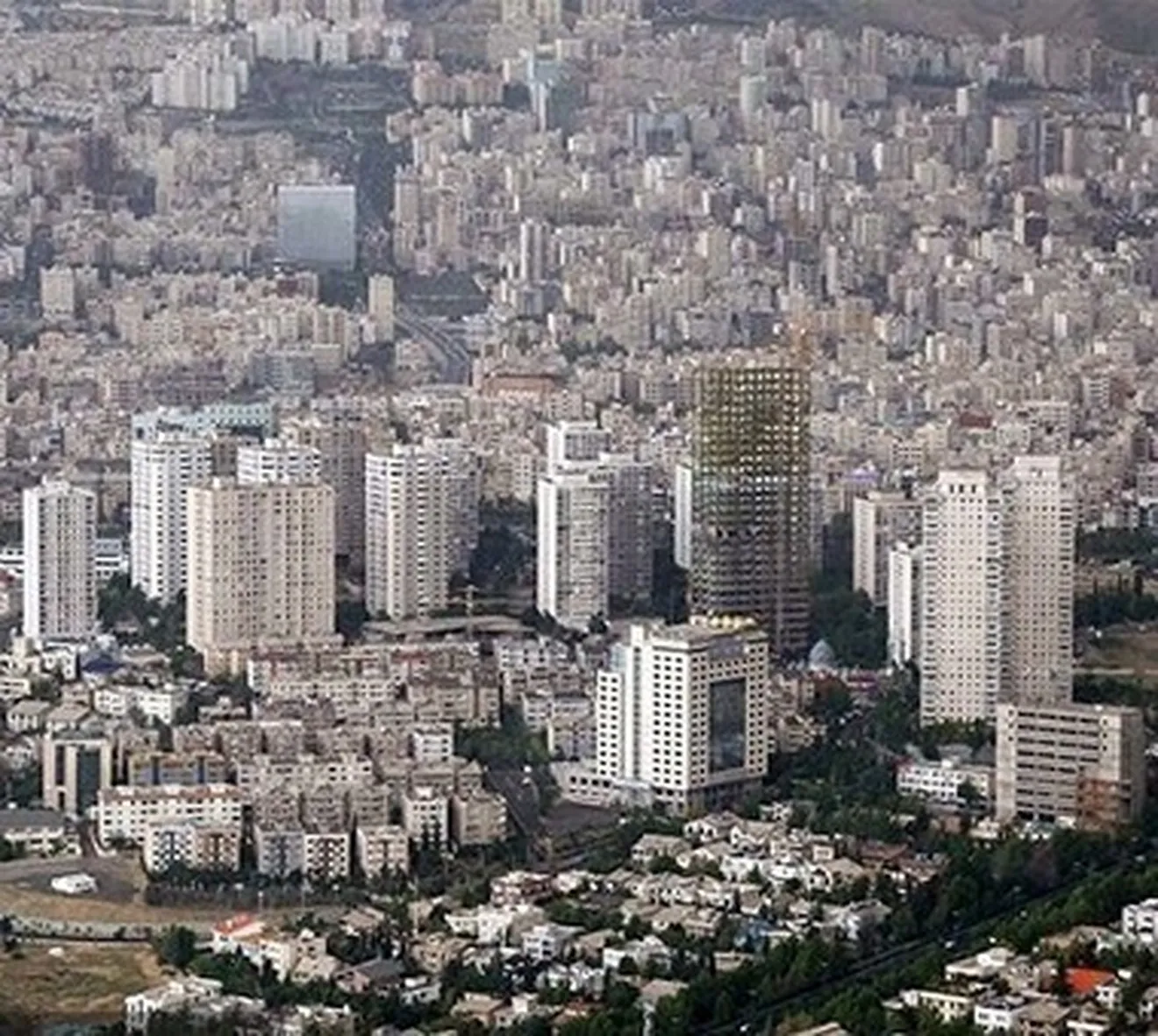 پیش‌بینی فعالان بازار از ریزش قیمت مسکن در سال ۱۴۰۱