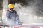 گام بلند صبا نفت در تکمیل پروژه ها 2