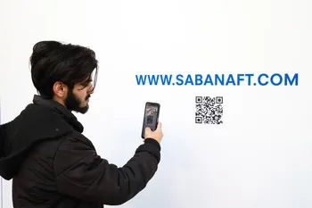 نصب و اجرای دیوار کارگاهی پروژه فرمانیه