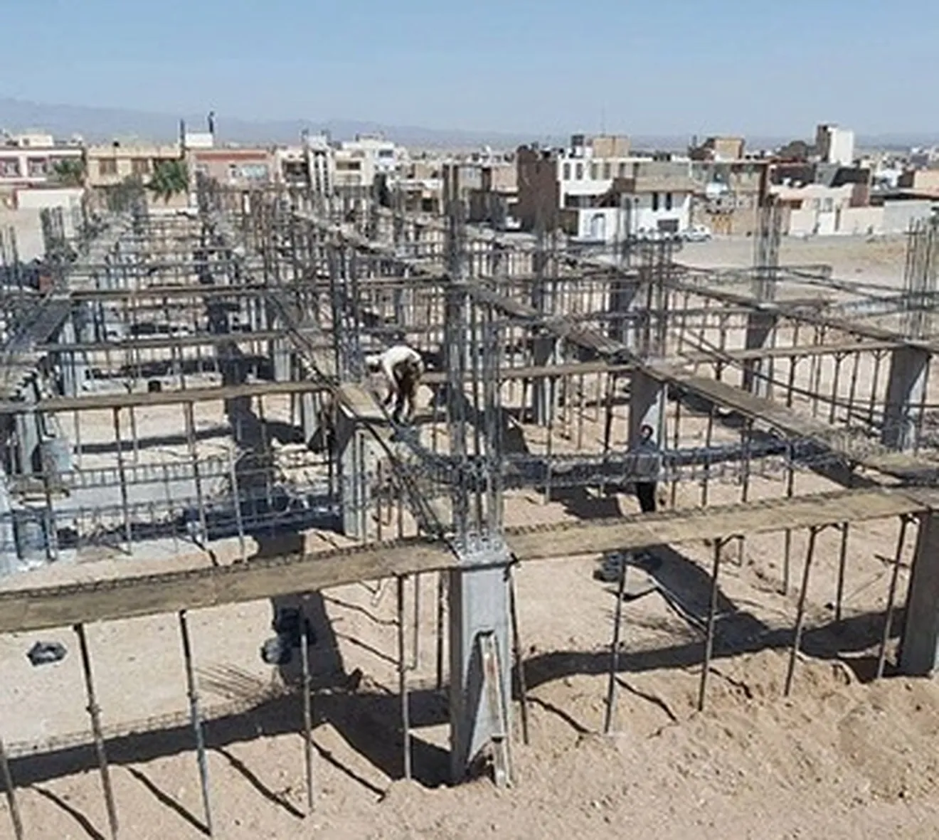 امسال شاهد جهش ساخت و ساز و کاهش نرخ مسکن خواهیم بود