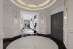 کیان پارس -رندر