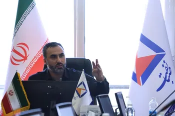 آلبوم - مدیران پروژه‌ها باید با رویکرد پیگیرانه و مسئله‌محور عمل کنند