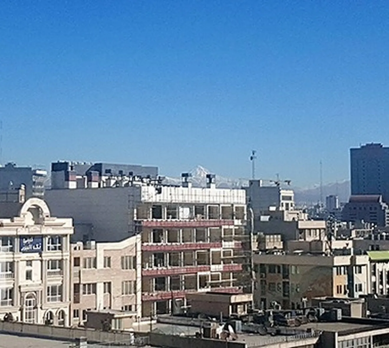 دریافت کنندگان پیامک درج نشانی اقامت در سامانه املاک چه کنند؟
