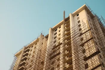داربست نیایش