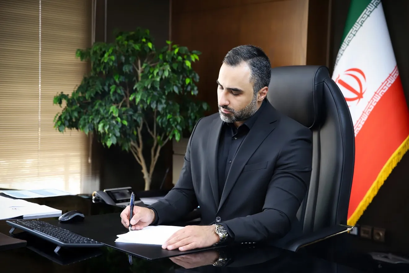 دکتر رسول قربان نژاد