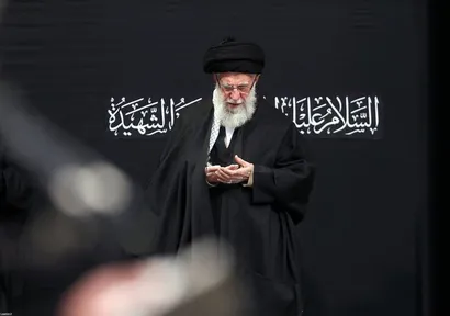 پیام تسلیت مدیرعامل شرکت مهندسی و ساختمانی صبانفت در پی شهادت رهبر انقلاب اسلامی