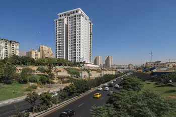 نصبیات نیایش
