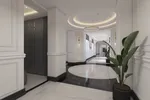 کیان پارس -رندر