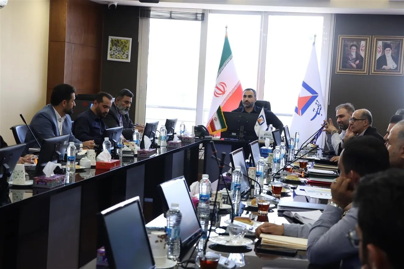 مدیران پروژه‌ها باید با رویکرد پیگیرانه و مسئله‌محور عمل کنند