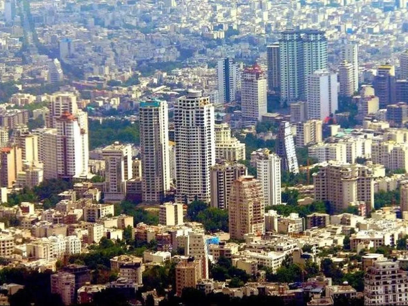 معاملات مسکن در بهمن ماه با کاهش قیمت همراه بود