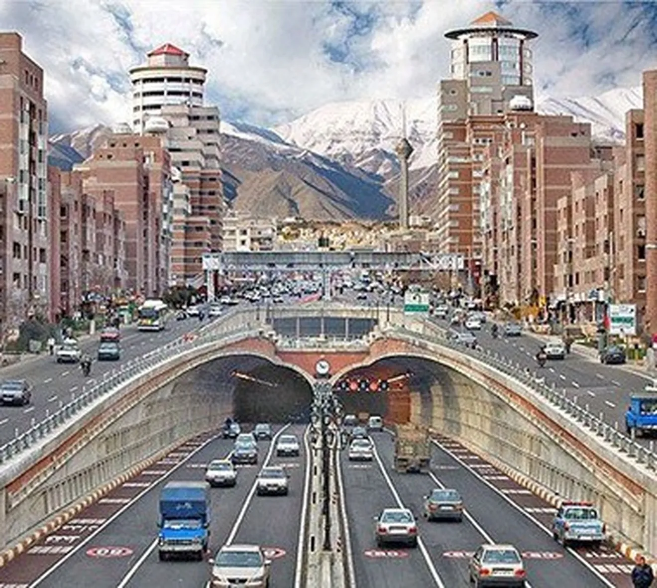 خرید خانه در جنوب تهران سودآورتر بوده است
