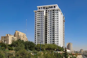 نصبیات نیایش