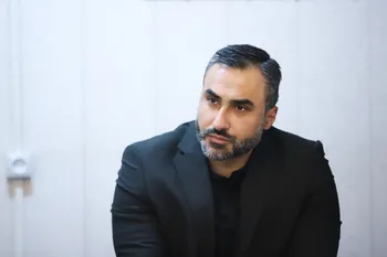 بازدید دکتر قربان نژاد از صبافرمانیه