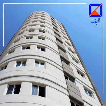 آلبوم - آگهی فروش پروژه مسکونی صبا گلستان واقع در شهر تهران
