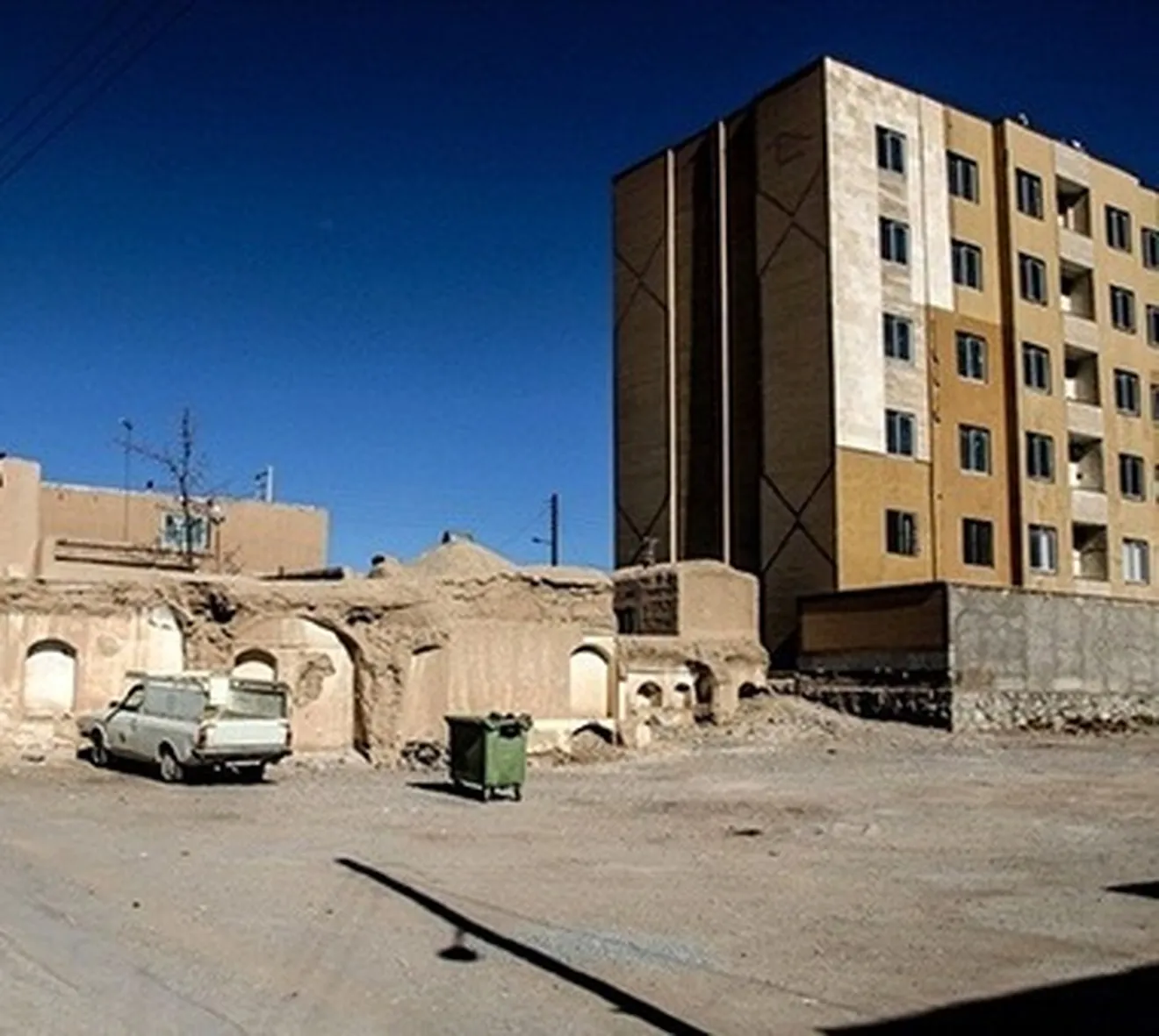 مدت بازپرداخت وام نوسازی ۲۰ ساله می‌شود؟