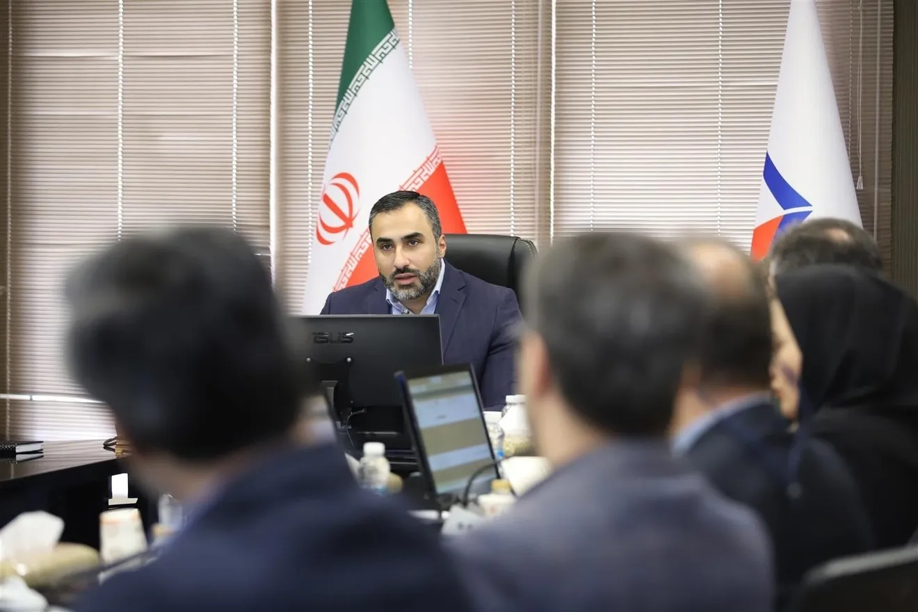 نگاه پیشگیرانه؛ کلید راهبرد صبا نفت در شرایط امروز کشور