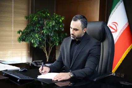 دکتر رسول قربان نژاد