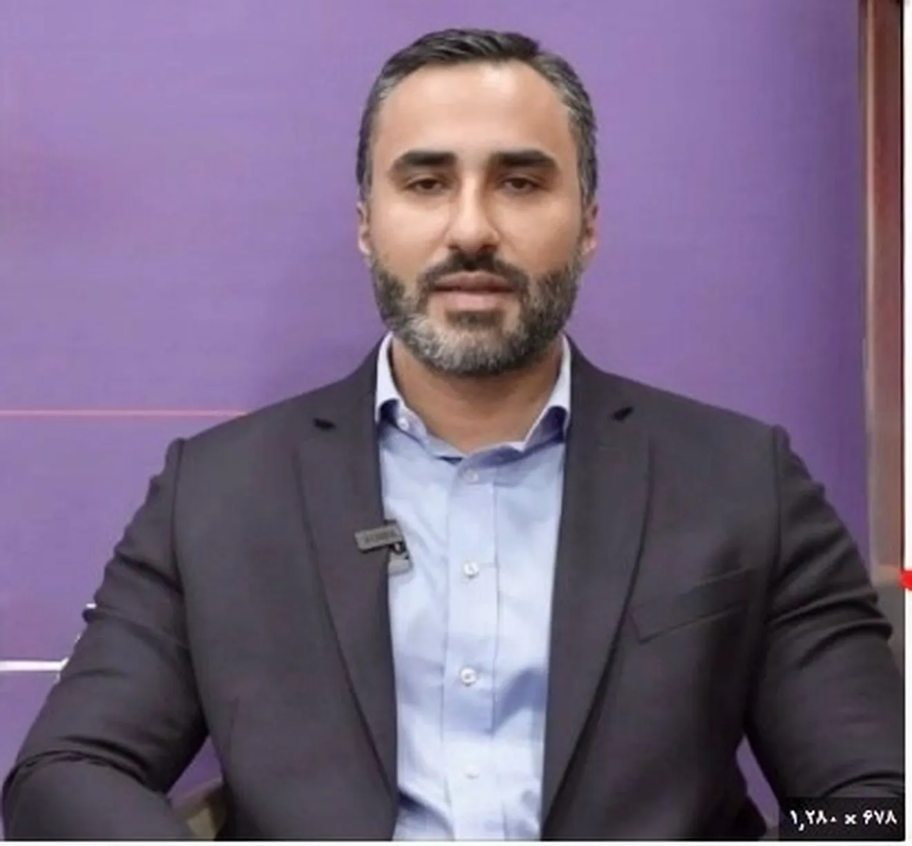 پیام تبریک آقای دکتر قربان نژاد مدیرعامل شرکت مهندسی و ساختمانی صبانفت به مناسبت‌های نهم و دهم اردیبهشت ماه