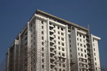 داربست نیایش