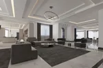 کیان پارس -رندر