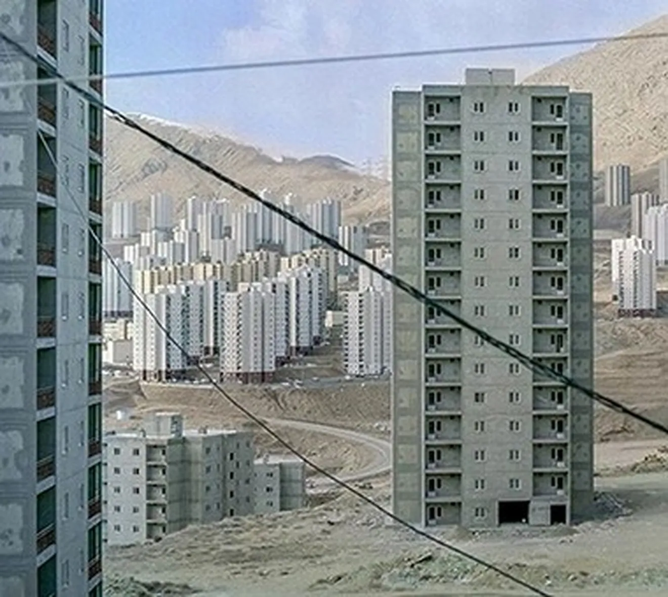 جزئیات وام ۶۰۰ میلیون تومانی ساخت مسکن